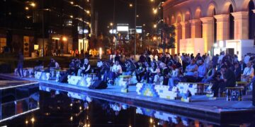 ختام ناجح لأول قمة تكنولوجيا عقارية في مصر بقيادة رايز أب ومصر إيطاليا العقارية