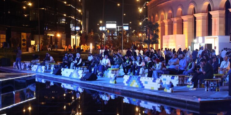 ختام ناجح لأول قمة تكنولوجيا عقارية في مصر بقيادة رايز أب ومصر إيطاليا العقارية