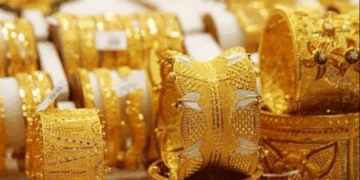 تراجع محدود للذهب محليًا مع استقرار عالمي وسط ترقب الأسواق لقرارات الفيدرالي الأمريكي