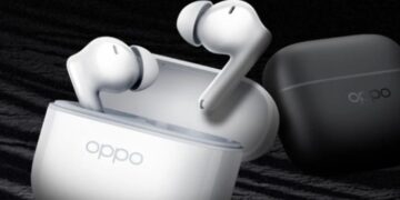 أوبو تكشف عن سماعات Enco Buds 3 Pro Plus.. تجربة مذهلة بسعر اقتصادي