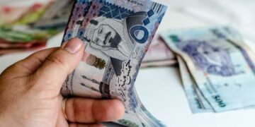 أسعار الريال السعودي في مصر اليوم الثلاثاء