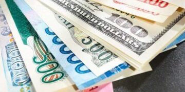 أسعار العملات في مصر اليوم الثلاثاء