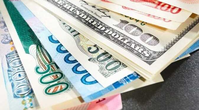 أسعار العملات في مصر اليوم الثلاثاء