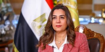 وزيرة التنمية: انتهاء استعدادات محافظات المرحلة الثانية لانتخابات مجلس النواب 2025