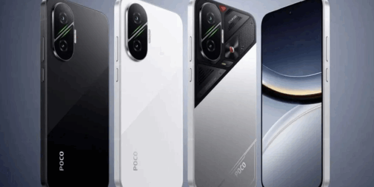 منافس قوي.. سامسونج تستعد لإطلاق هاتف Galaxy A57