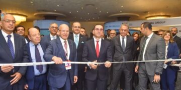 وزير الاستثمار والتجارة الخارجية يفتتح فعاليات الدورة التاسعة من معرض “ديستنيشن أفريقيا”