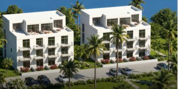 “لايف ريزورت” تطلق مشروعها الجديد “الموج ريزورت”.. أكبر كمبوند سياحي فندقي في قلب الغردقة