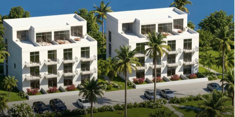 “لايف ريزورت” تطلق مشروعها الجديد “الموج ريزورت”.. أكبر كمبوند سياحي فندقي في قلب الغردقة