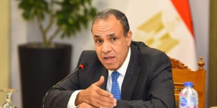 وزير الخارجية يتوجه إلى باكستان