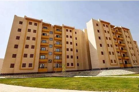 7368 وحدة سكنية.. الإسكان تعلن بشرى بشأن شقق سكن لكل المصريين لمتوسطي الدخل