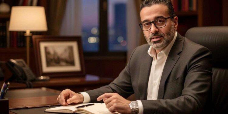 Mohamed Khattab appointed CEO of BINBAZ Developments, bringing over 20 years of experience