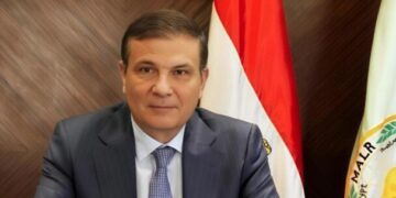 وزير الزراعة يتوجه إلى الأردن للمشاركة في اجتماعات اللجنة الزراعية المشتركة