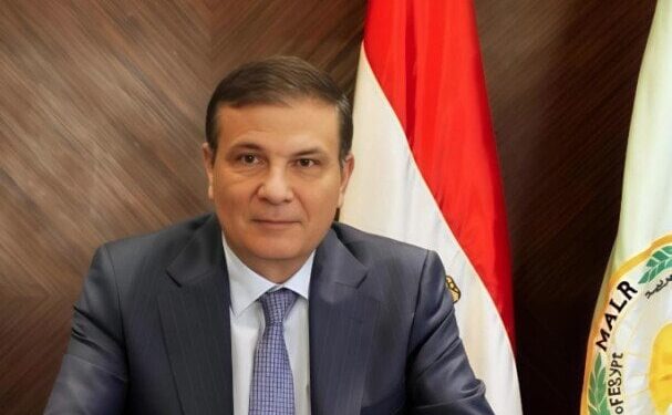 وزير الزراعة يتوجه إلى الأردن للمشاركة في اجتماعات اللجنة الزراعية المشتركة