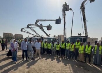 وزير الإسكان يتابع التجهيزات والاستعدادات الخاصة بفصل الشتاء والتعامل مع الأمطار بالمدن الجديدة