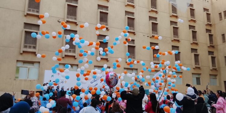 «مياه إيلانو» تنظم احتفالية لدعم أطفال مؤسسة أهل مصر الناجين من الحروق