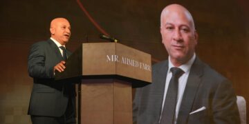 ثري كورنرز للتطوير العقاري تطلق مشروعها الجديد “حورس بلازا” بحدائق أكتوبر باستثمارات تتجاوز 1.2 مليار جنيه