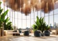Sabah Investment, Reportage Group & ELIE SAAB Launch Azerbaijan’s First Branded Residence: Panorama by