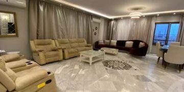 تتراوح بين 30 و70 ألف جنيه.. أسعار إيجارات الشقق السكنية في الدقي