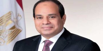 الرئيس السيسى يفتتح المتحف الكبير اليوم بحضور دولى غير مسبوق