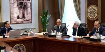 اللجنة الاستشارية للشئون السياسية تطالب بتشكيل لجنة لتعزيز الهوية الوطنية