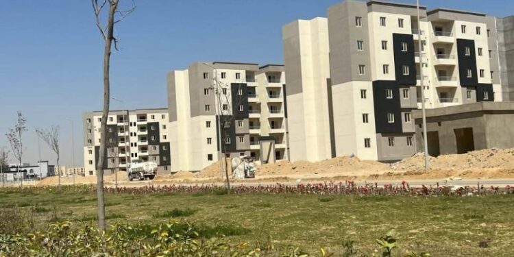 خطوات حجز شقق «ديارنا» وأسعار المتر في 15 مدينة جديدة