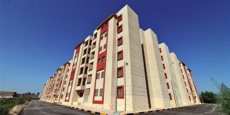 التعمير للتطوير العقاري تعلن طرح 160 وحدة سكنية جديدة كاملة التشطيب بمدينة العبور