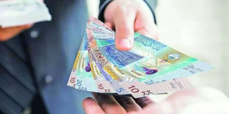 أسعار الدينار الكويتى في مصر اليوم السبت