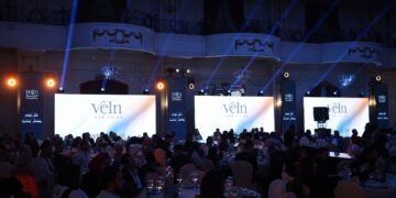 «نچم للتطوير العقاري» تطلق مشروع «VELN» باستثمارات تتجاوز 1.6 مليار جنيه..خلال احتفالية ضخمة 