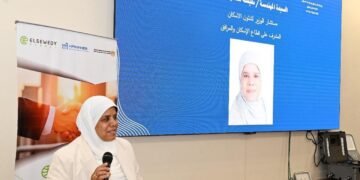 قطاع الإسكان والمرافق ينظم ندوة تحت عنوان “تكنولوجيا الإنارة الذكية” بمشاركة عدد من الخبراء والمتخصصين