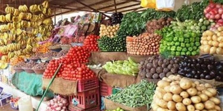 أسعار الخضروات والفاكهة في مصر اليوم الخميس