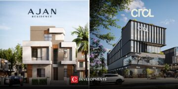 C Developments launches new phases in “CRCL” and “AJAN” Projects