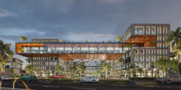 مشروع Brackets يدخل مرحلة التشغيل: MODAD العقارية تبدأ تخصيص وتسليم المكاتب بعد بيع المرحلة الأولى بالكامل في القاهرة الجديدة