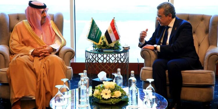 الجهاز المركزي للمحاسبات يرسخ التعاون الدولي عبر لقاءات ومذكرات تفاهم لتعزيز العمل الرقابي عالميًا