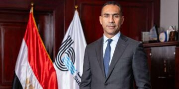 بنك قناة السويس يحقق نموًا طفرة مالية ويصل بأرباحه إلى 5 مليارات جنيه بنهاية سبتمبر 2025