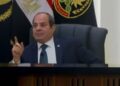 الرئيس السيسي: الوعى بأهمية اختيار الشخص المناسب لا يقدر بثمن