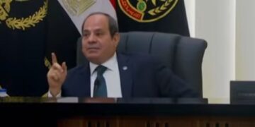الرئيس السيسي: الوعى بأهمية اختيار الشخص المناسب لا يقدر بثمن