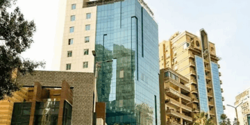 تبدأ من 20 ألف وتصل لـ 90.000 جنيه.. أسعار إيجارات الشقق في المهندسين