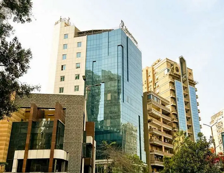 تبدأ من 20 ألف وتصل لـ 90.000 جنيه.. أسعار إيجارات الشقق في المهندسين