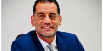 حسام رضا يستعرض رؤية الشركة وحلولها المبتكرة في التطوير العقاري المستدام خلال قمة Big 5 Global Leaders’ Summit 2025 بدبي