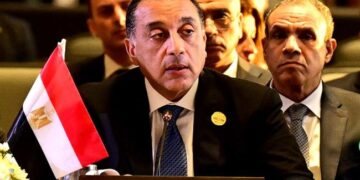 رئيس الوزراء: الأزمات في قارتنا أثبتت أن الأمن الأفريقي هو أمن أوروبي أيضا