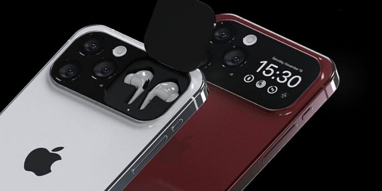 تسريبات تكشف تصميم iPhone 18 Air القادم من آبل