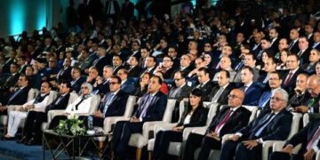 رئيس الوزراء يفتتح النسخة الثالثة من المؤتمر العالمي للسكان والصحة والتنمية البشرية PHDC’25))