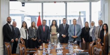 التعاون بين هيئة الشراء الموحد وشركة أورجانون الأمريكية لتعزيز توطين صناعة منتجات دعم صحة المرأة في مصر