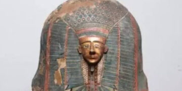 هولندا تعتزم إعادة قطعة أثرية عمرها 3500 عام إلى مصر