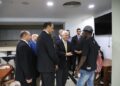 وزير التعليم العالي يتفقد مبنى الوزارة بمدينة نصر ويوجّه بتطوير الخدمات المقدمة للمواطنين