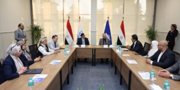 معهد الاتصالات و”قناة السويس” يتحدان لتأهيل جيل رقمي جديد