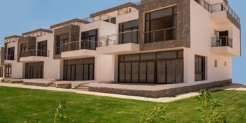 مجموعة رمكو تُحقق تقدمًا جديدًا في أعمال تسليم مشروع “ستيلا 2” بالعين السخنة