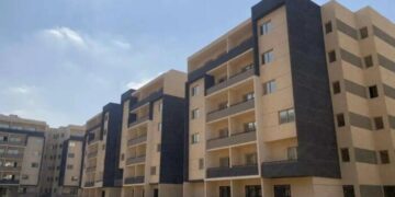 الحجز أول ديسمبر.. ننشر أسعار شقق الإسكان التعاوني وخطوات التقديم