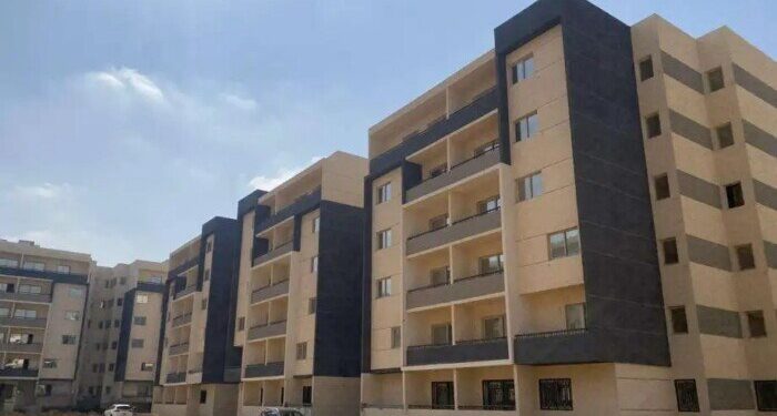 الحجز أول ديسمبر.. ننشر أسعار شقق الإسكان التعاوني وخطوات التقديم