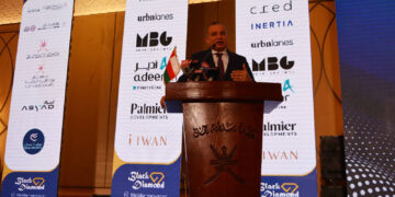 حسام هيبة: مصر تشهد طفرة في البنية التحتية وإصلاح اقتصادي وهيكلي شامل